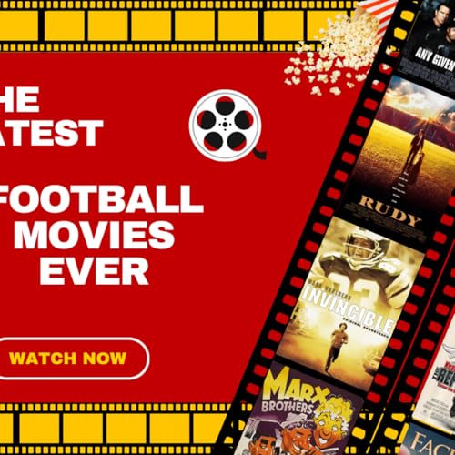 #14 Greatest Football Films OAT