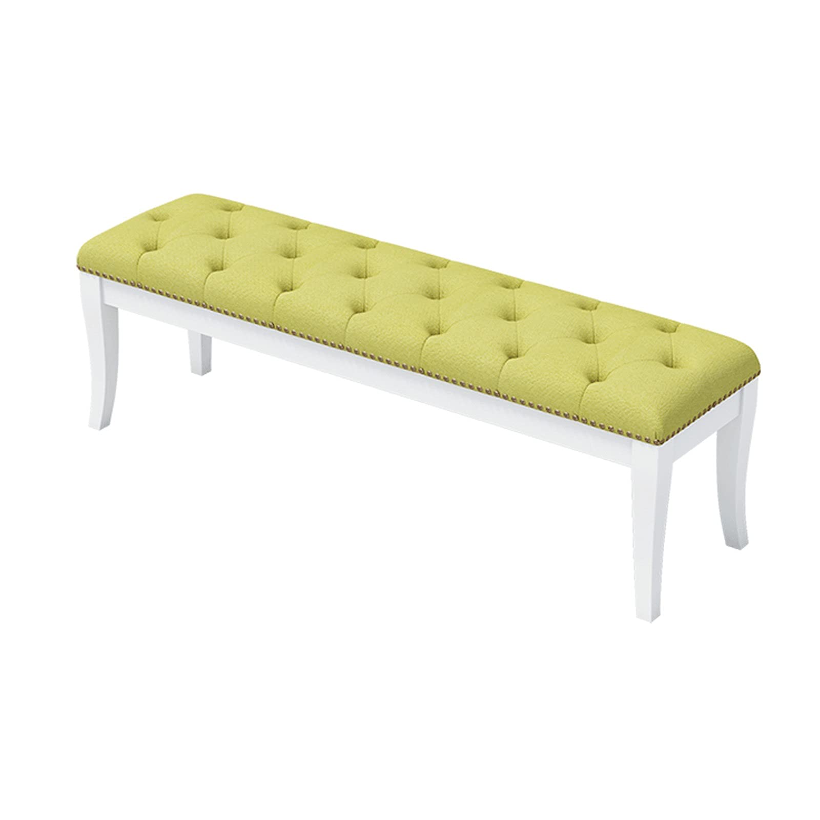 Banc à chaussures gain de passe pour entrée étroite et chambre