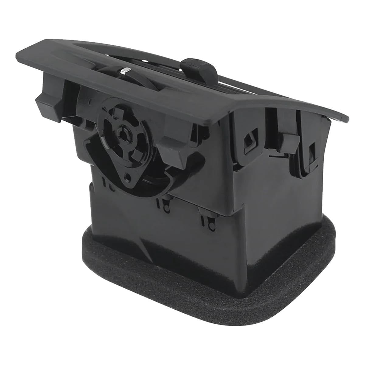 Bocchetta Aria Condizionata Auto Bocchetta Ventilazione Climatizzatore Anteriore Cruscotto Dell'auto Sinistra JAS-1NF052DVAB 1QL41XDVAA per Dodge per Challenger 2008-2014