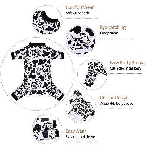 Pijama Halloween para perro pequeño CuteBone Animal miniatura 2