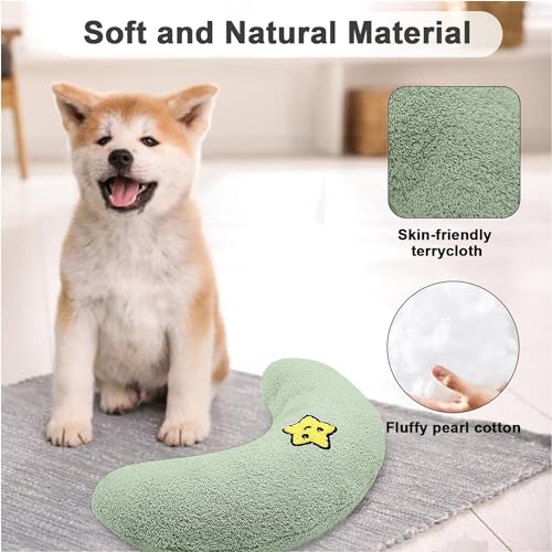 Ucho DOG PILLOW Puppy Pet Pillow Cuddle Toy thumb #3
