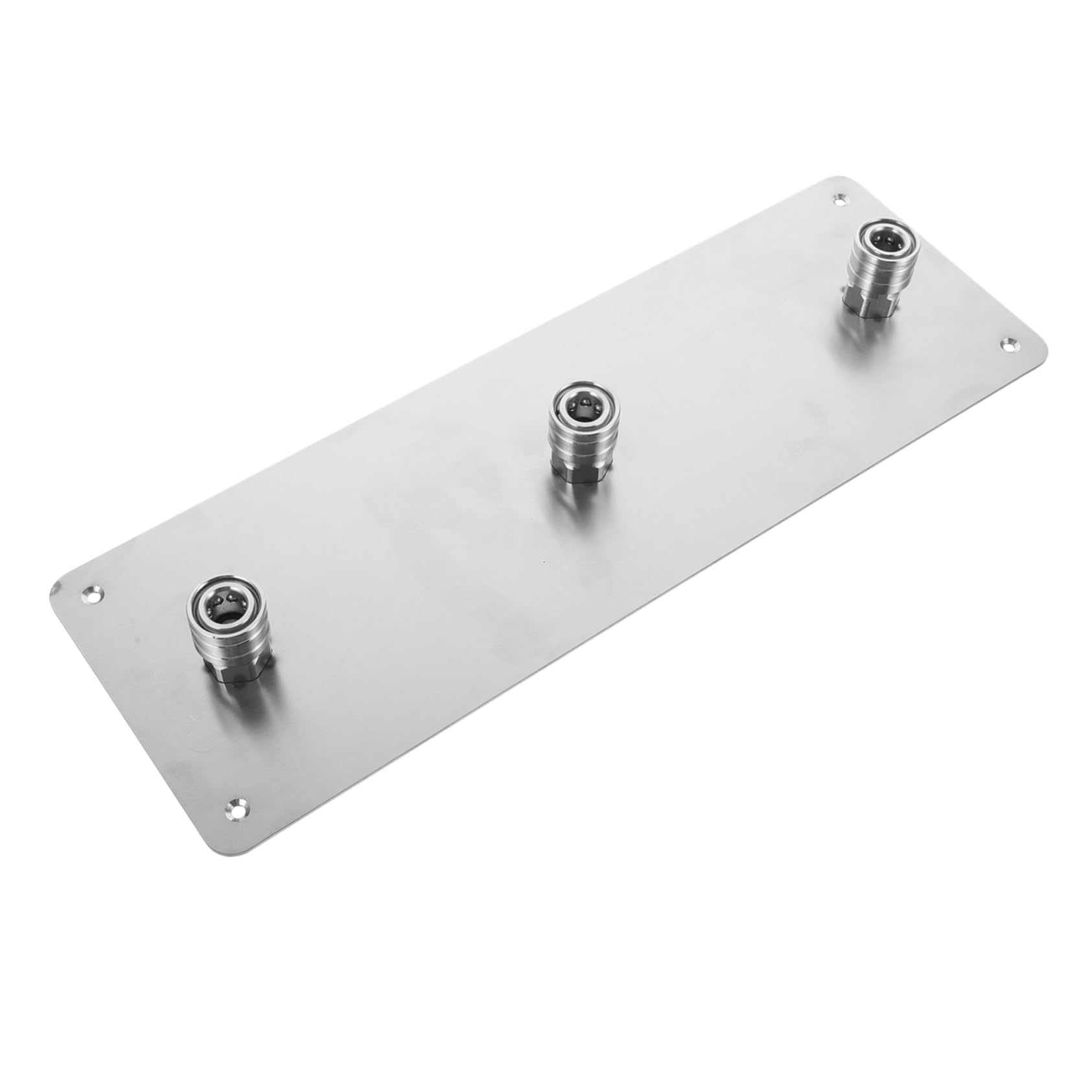 1juego Soporte De Boquillas para Hidrolavadora Organizador De Accesorios De Limpieza Montaje Pared Compatible Conectores Rápidos De Diseño Duradero y Funcional