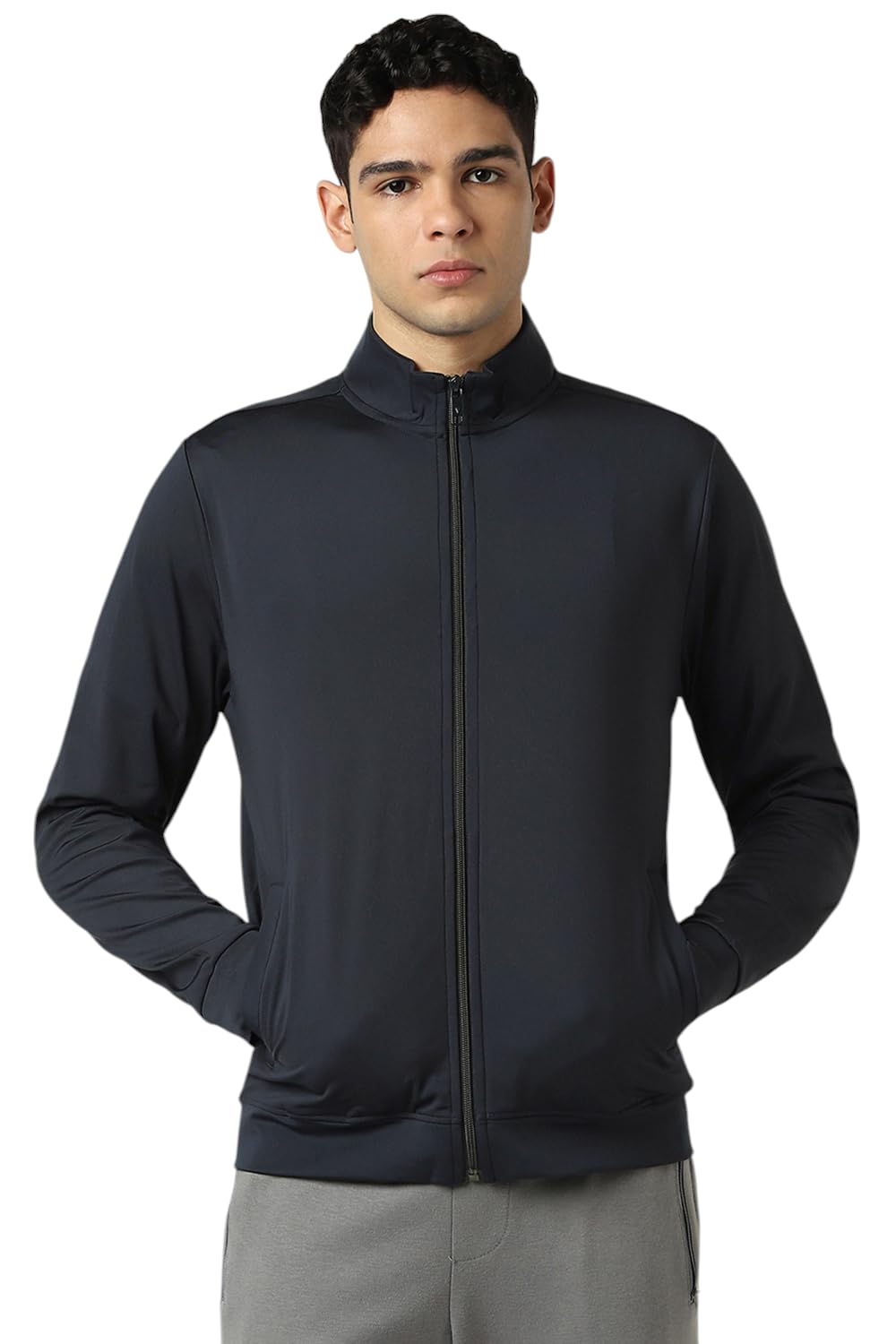 van heusen Men Jacket-picture-33