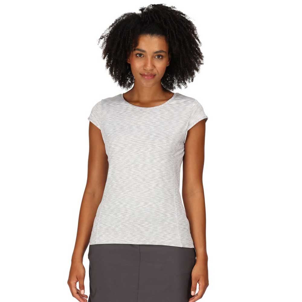 Regatta Women's Cyberspace Hyperdimension Ii T-Shirt Size 18