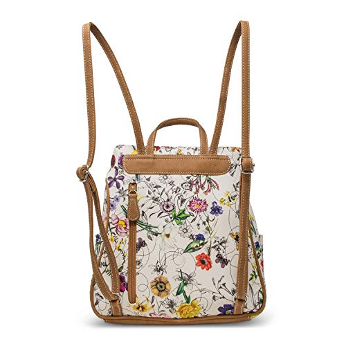 Image of MultiSac Major Backpack, Vienna /Hazelnut, One Size