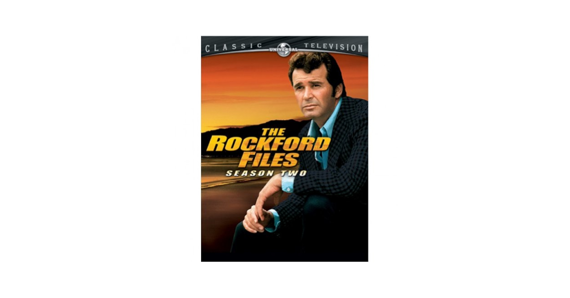 その他 Rockford Files: Season Four [DVD] [Import] Amazon.com: The Rockford Files: Season 4 : James Garner