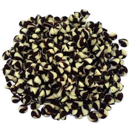 Image of Aromatic Twin Compound chips-400gms(Dark and White)
