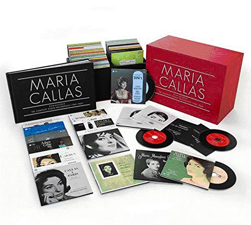 The Complete Studio Recordings: 1949-1969