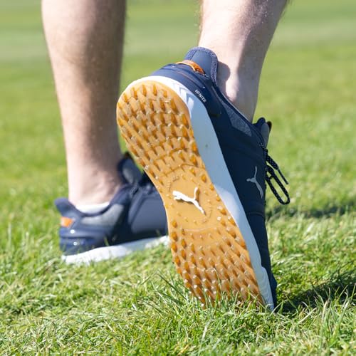 Image of PUMA Proadapt Alphacat Disc Golf Shoes