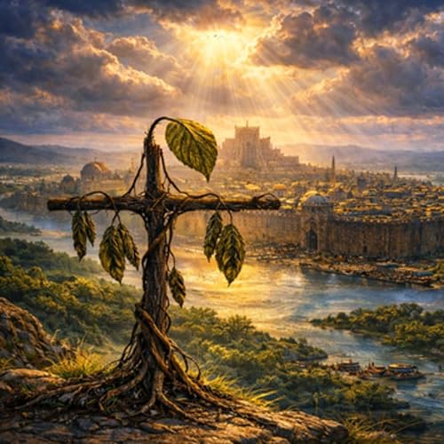 Jonah: A Self-Righteous Heart Resents a Gracious God (4:1-11)