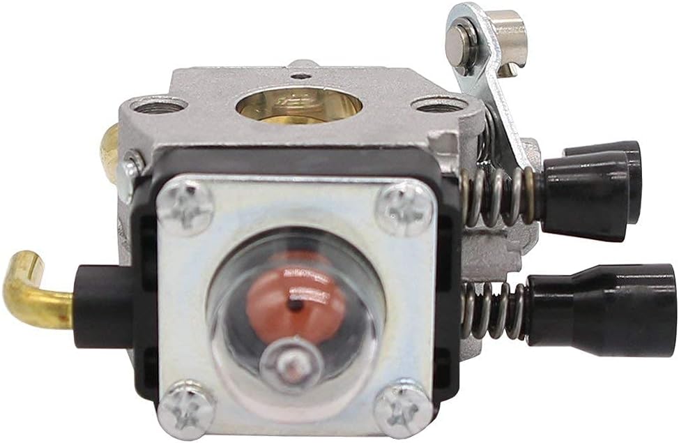 YAEGER Carburetor for Stihl FS80 Carburetor - for STIHL FC55 FC75 FC85 FS310 FS38 FS45 FS45C FS45L FS46 FS55 FS55RC FS55T FS74 FS75 FS76 FS