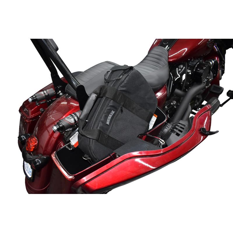 SBK Saddlebag Kooler miniatura 1