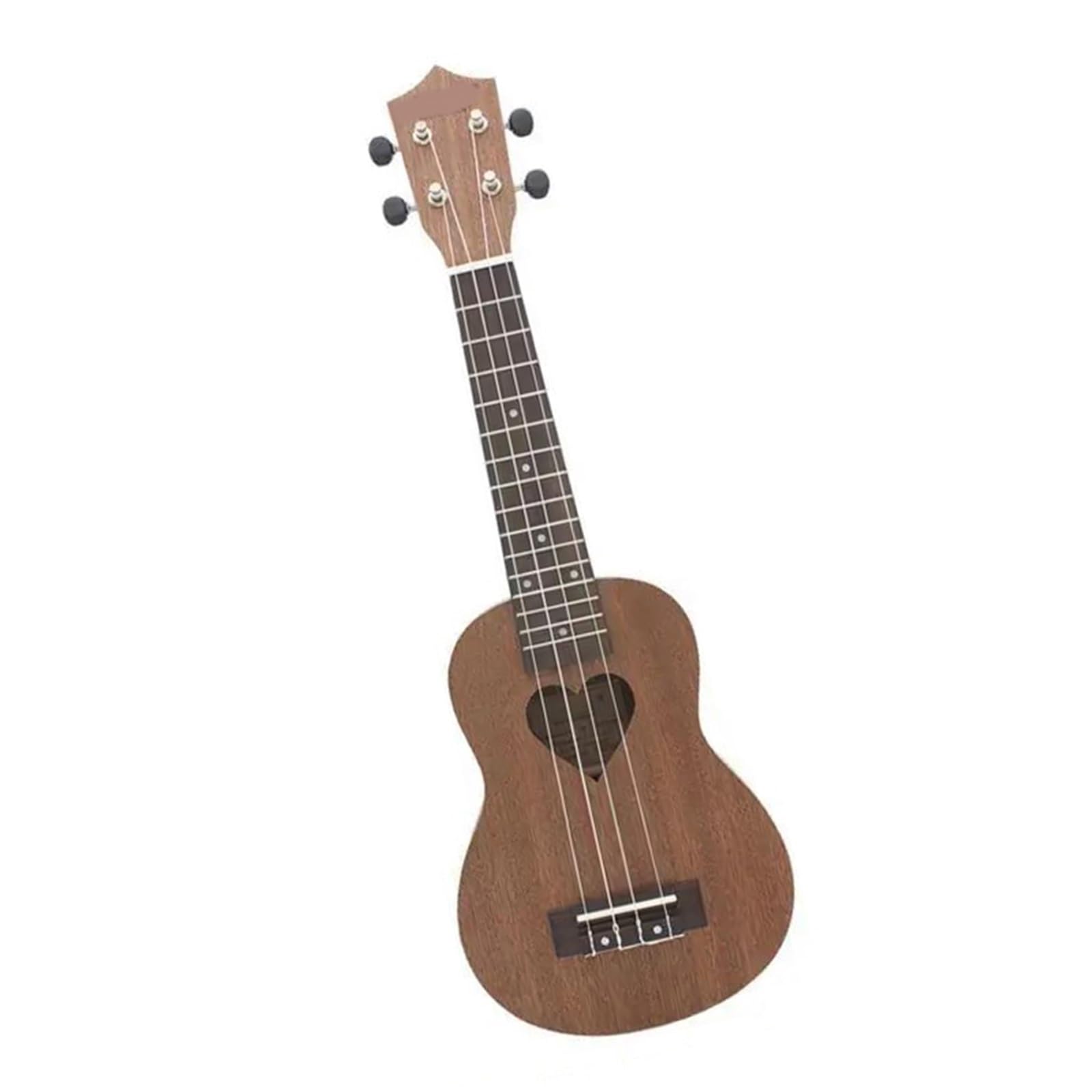 Początkujący Ukulele Gitara Hawajska W Stylu Koncertowym Drewniana Ukulele Odpowiednia Dla Początkujących