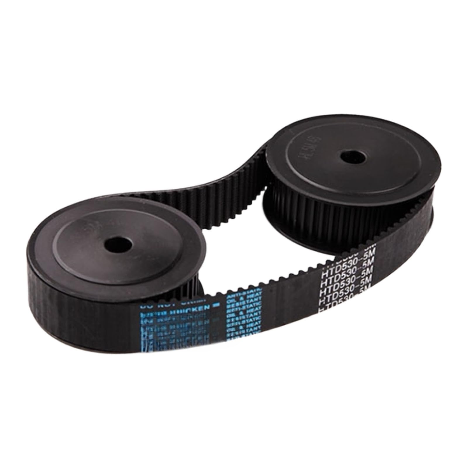 1 pcs Cabezal de husillo fresado NT40 BT40 Impermeable(Timing Pulley)