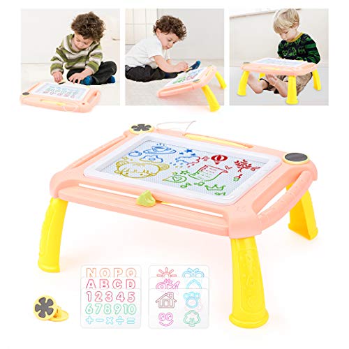 extra large magnetic drawing board