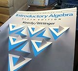 Introductory Algebra, 5th Edition