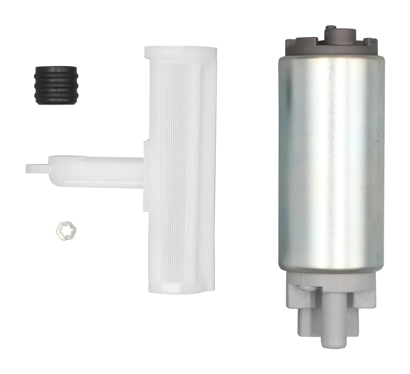 Pompa Benzina Motore Per Motori A 4 Tempi F50/F60/F70/F75/F80/F90 Per Fuoribordo 2005-2016 Sostituisce 6C5-13907-00-00 6C5-13915-00-00 Pompa Carburante