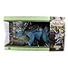 Creative Beast Studios Beasts of The Mesozoic: Ceratopsian Series Torosaurus 1:18 Scale Action Figure, Multicolor