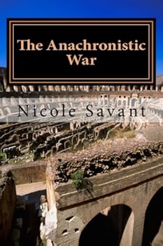 Paperback The Anachronistic War Book