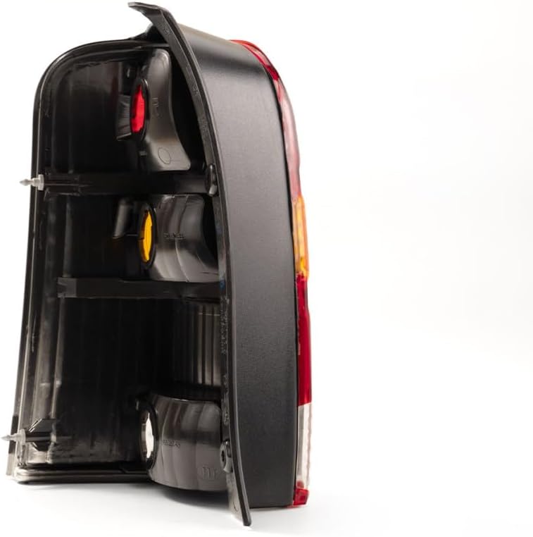 For Ford Escape Tail Light Unit 2001 02 03 04 05 06 2007 Passenger Side For FO2819102 | 6L8Z 13404 DA