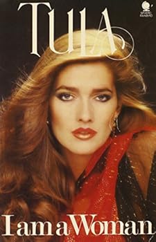 Paperback I am a woman Book