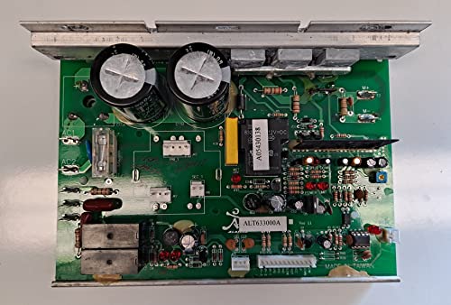 Image of Sole treadmill controller ALT-6330