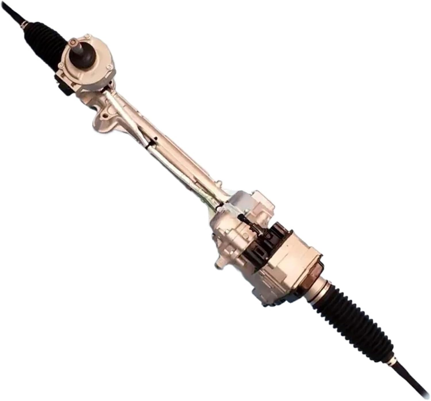 Left Hand Drive Auto Electronic Power Steering Rack For Car Ford Explorer STE295 STE384 EB5Z3504M EB5Z3504Q