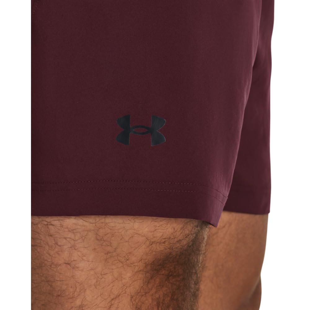 Under Armour Woven 7-Inch Shorts - Pantalones Cortos Hombre