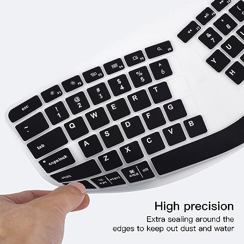 Opiniones y reviews de Protector teclado silicona listamos los 10 mejores. 30 Imagen adicional