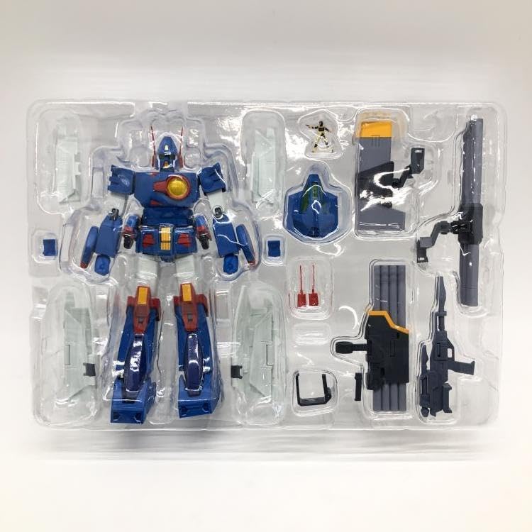 hi-l r ザブングル 40th anniv.