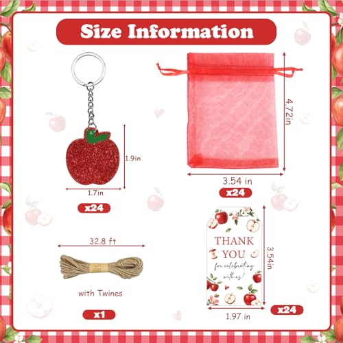 Image of FAVR-key chain set