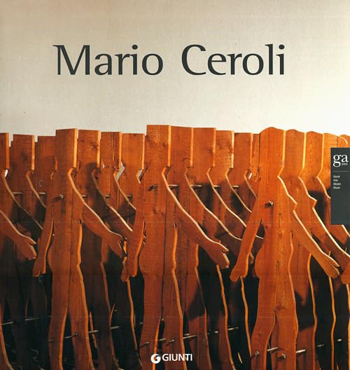  Mario Ceroli
