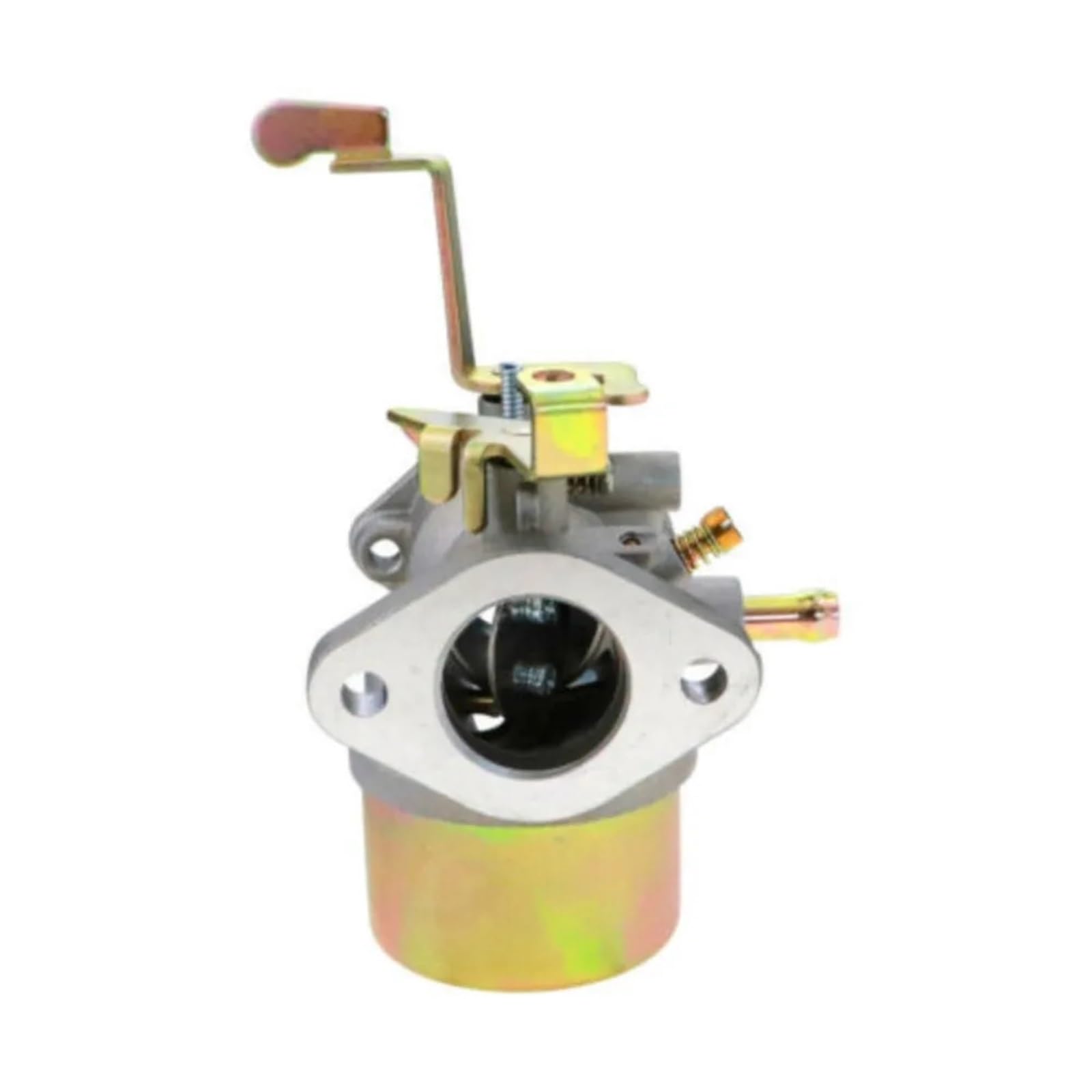 Filtro de Aire para Carburador apto para ROBIN EY40 RGX5500 Repuestos para motor de gasolina GENERADOR carburador