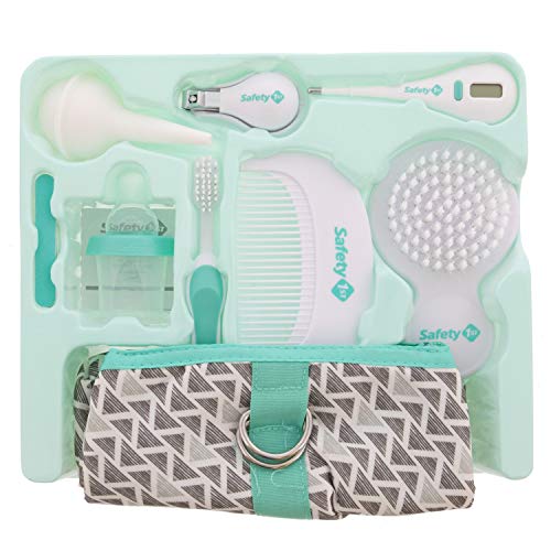 Buy Safety 1st Deluxe Healthcare & Grooming Kit at Bug Out Bag Kit Store