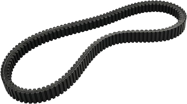 Engines Belt Replacement Compatible with Honda Engines Chuck Wagon CW-11 Serial 25663 CV Tech 2-20694