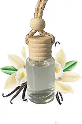 Aromatizante Cheirinho Para Carro 10ml (Vanilla)