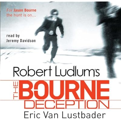 Robert Ludlum's The Bourne Deception: The Bourne Saga