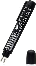 Brake Fluid Tester Pen for Dot3 Dot 4 Dot 5 Moisture Content Checker Tool