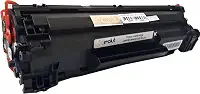 EVOLUT Toner Compatível com 285a 85a para impressoras P1102w P1102 M1132 M1212