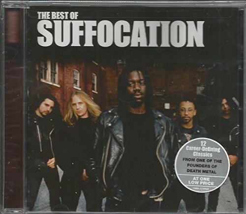 Best Of Suffocation