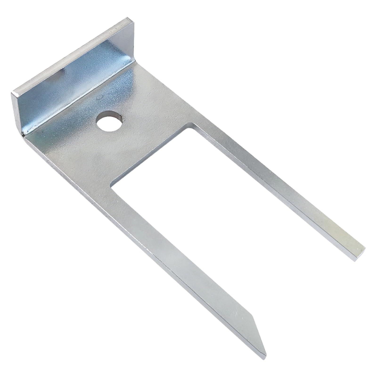 Steel Construction Throttle Pedal Removal Device Enables Efficient Tool Less Operations in Vehicle Maintenance Tasks Accelerator Pedal Remover