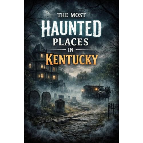 The Most Haunted Places in Kentucky