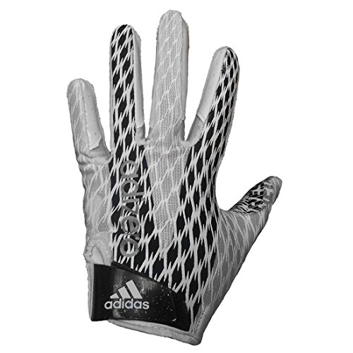 adidas Adizero 4.0 Adult Football Receiver's Gloves
