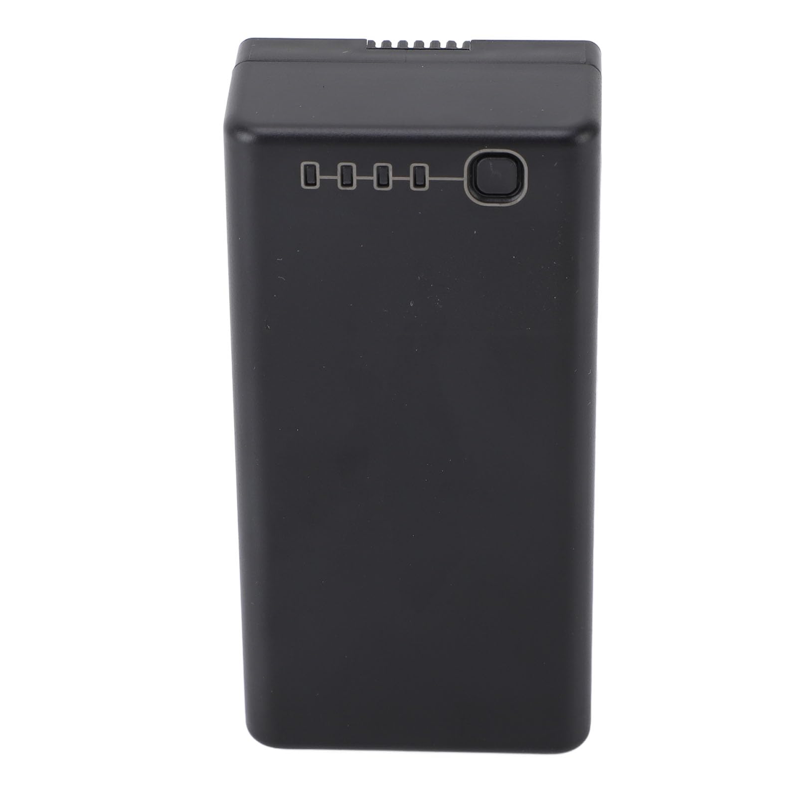 Nadajnik RC o Dużej Pojemności 5200 MAh, Napięciu 7,6 V, Szybkim ładowaniu, Czasie Działania 7,5 Godziny dla FPV, CrystalSky, Urządzeniu Cendence do Monitorowania Najważniejszych