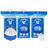 流せるおしりふき ウェットティッシュ 壁掛け 純水99% お尻拭き 吊り下げ式 大人用 子ども たっぷり水分 弱酸性 80枚入り ノンアルコール 無香料 蓋付 無香料 介護用