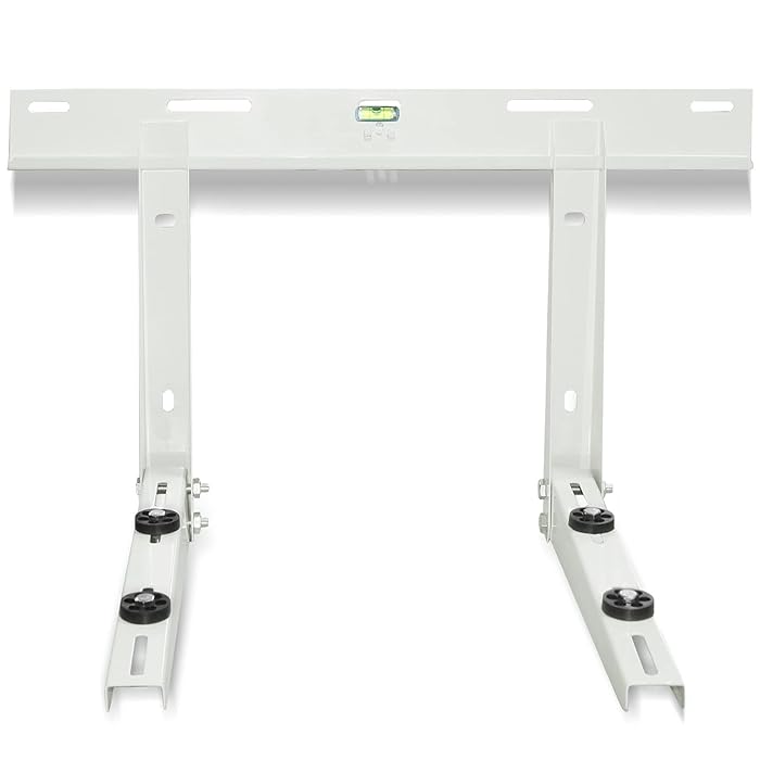 Buy Capride Mini Split Mounting Bracket Air Conditioner Support Bracket