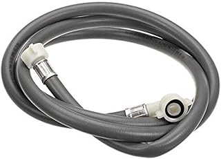Rational 2067.0709 Hose for Water Supply 2500Mm