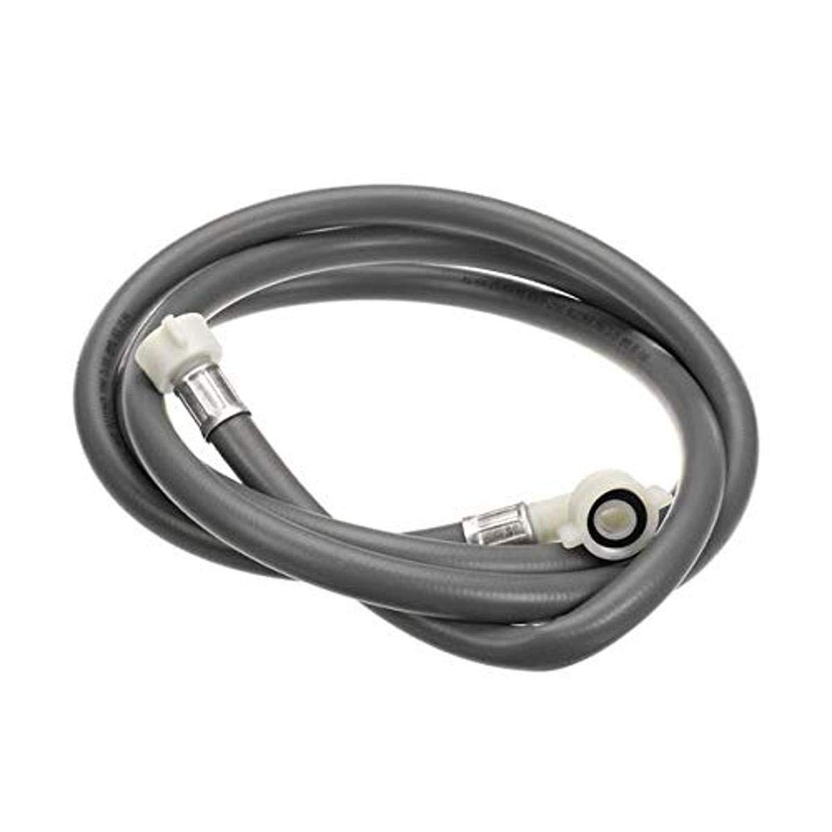 Rational 2067.0709 Hose for Water Supply 2500Mm Amazon.in Industrial