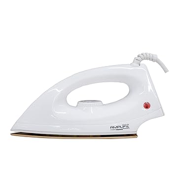 Amplifii Plus Dry Iron Bullet 1000W