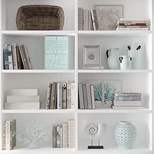 Barnyard Designs Wooden Summer Beach House Box Sign, Motivational Desk Decorations for Women Office, Bathroom Shelf Decor, Inspirational Desk Decor, 8x12 (Beach Rules) Barnyard Designs Wooden Summer Beach House Box Sign Motivational Desk Decorations for Women Office Bathroom Shelf Decor Inspirational Desk Decor 8×12 Beach Rules